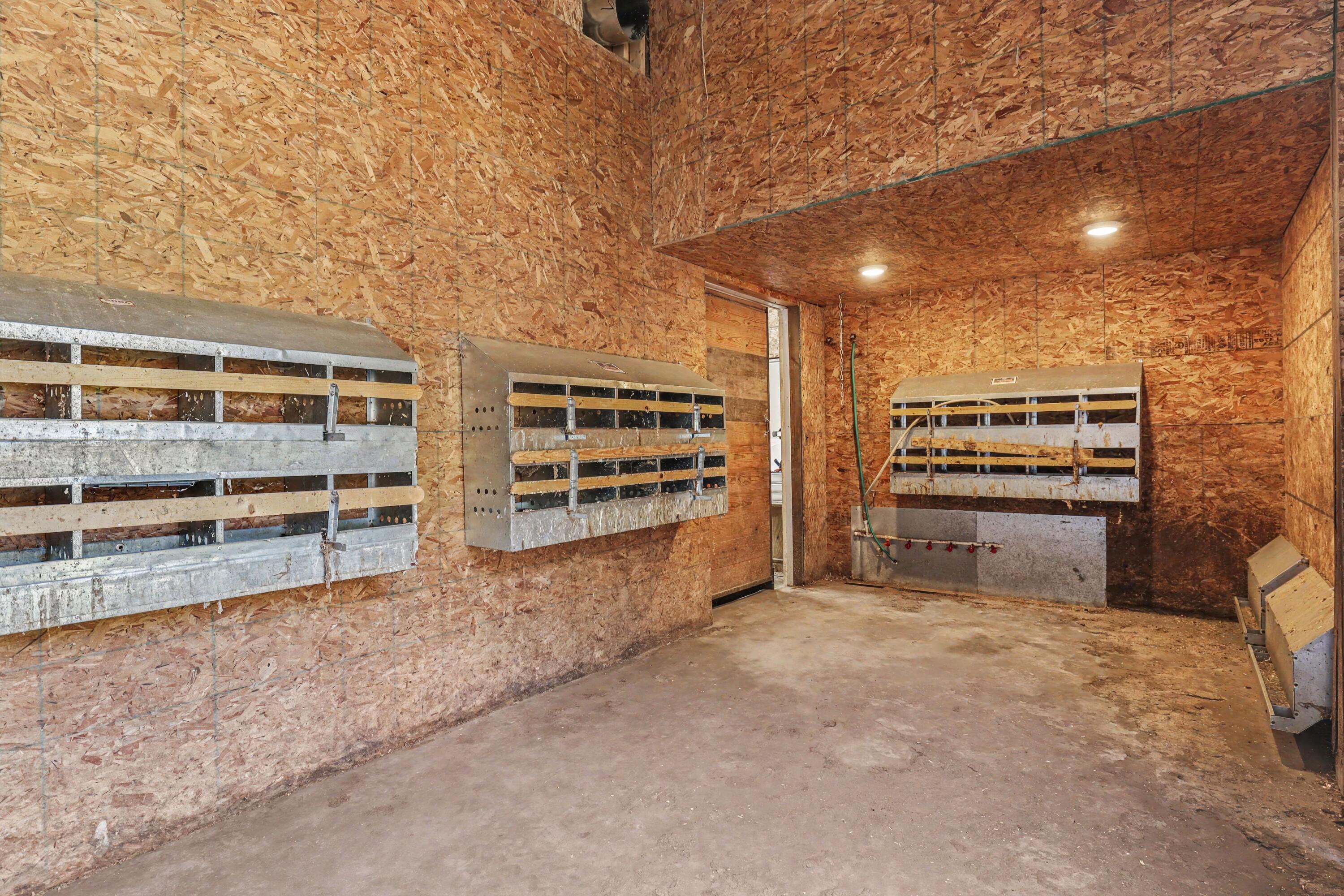 10739 Baldwin Road Greenville, MI 48838 - Photo 54 of 68 Building 4