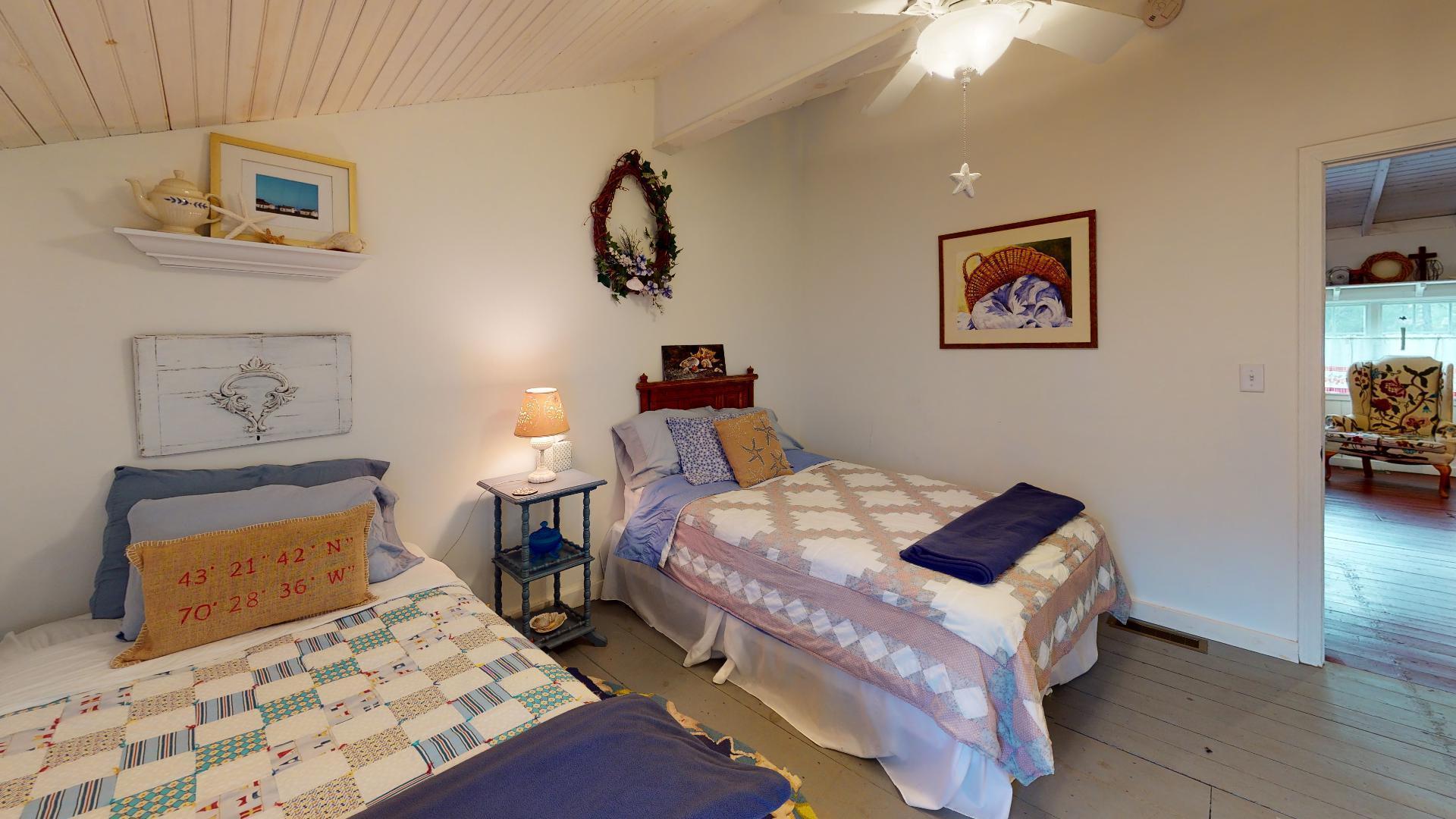 83 Arundel Road Kennebunkport, ME 04046 - Photo 20 of 30 Bedroom 3