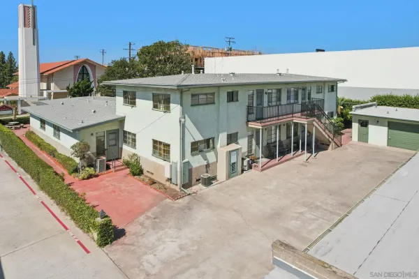 $6,100,000 | 8870-78 La Mesa Boulevard, La Mesa, CA 91942