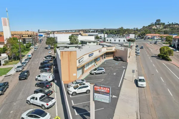 $6,100,000 | 8870-78 La Mesa Boulevard, La Mesa, CA 91942