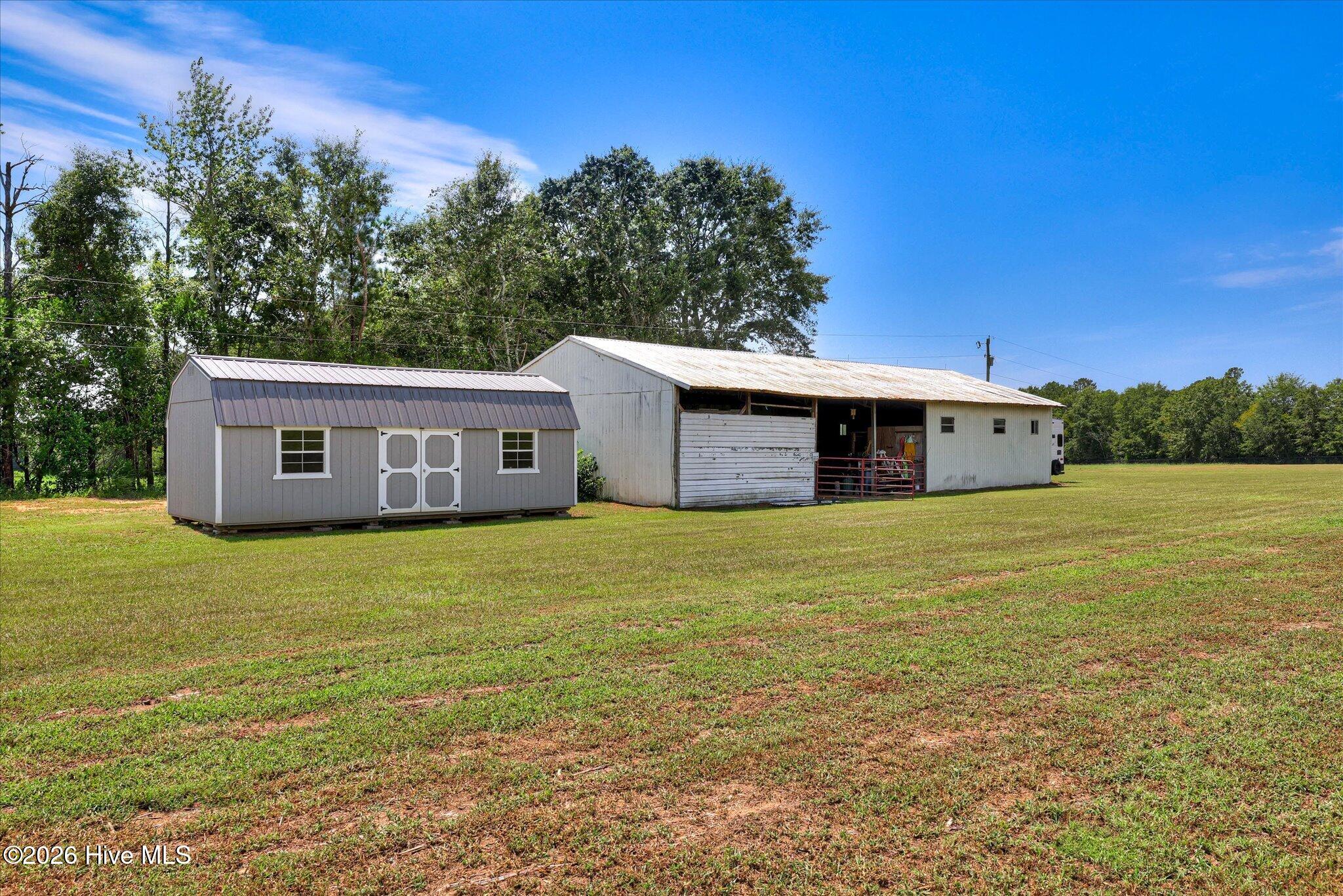 1832 Hatchaway Bridge Road Aiken, SC 29805 - Photo 56 of 62 Gallery Image 56