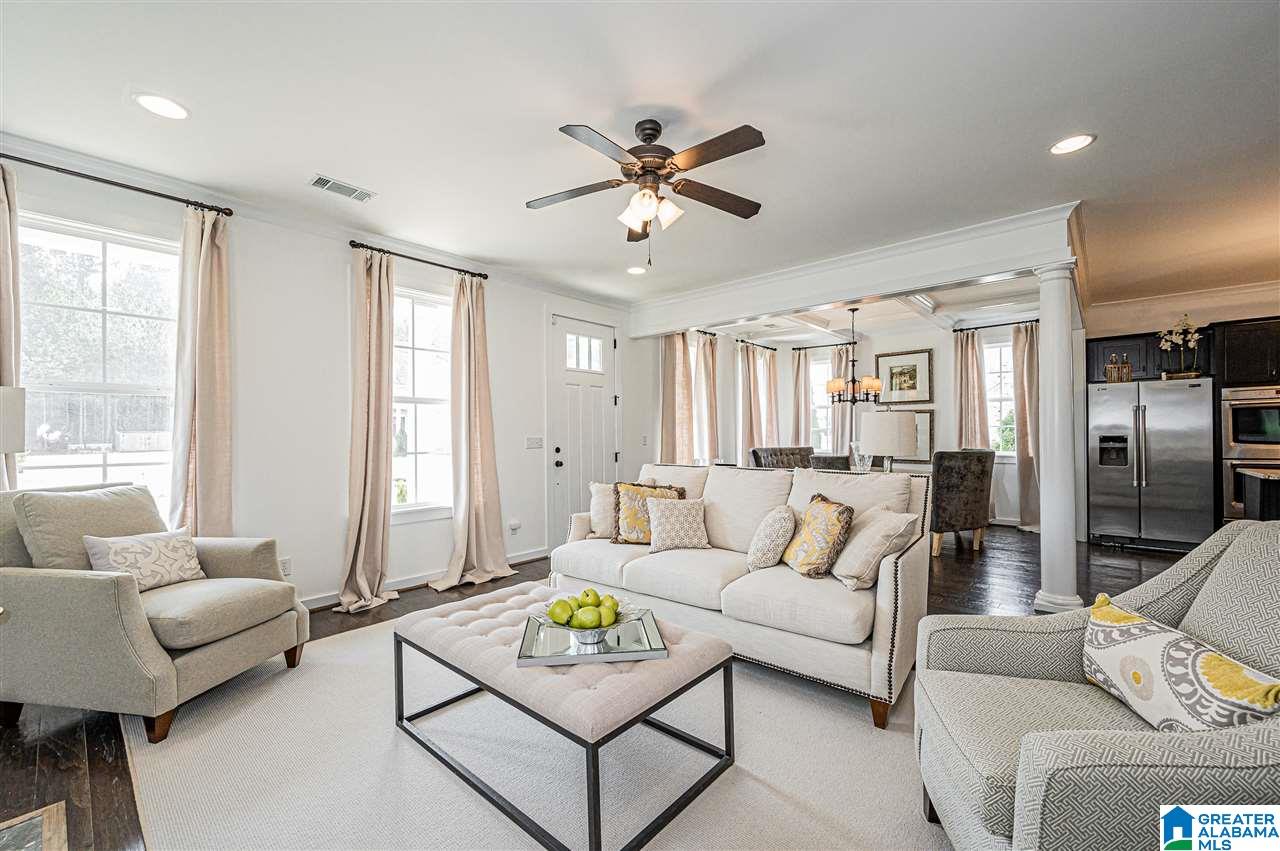 529 Rosebury Road Helena, AL 35080 - Photo 8 of 49