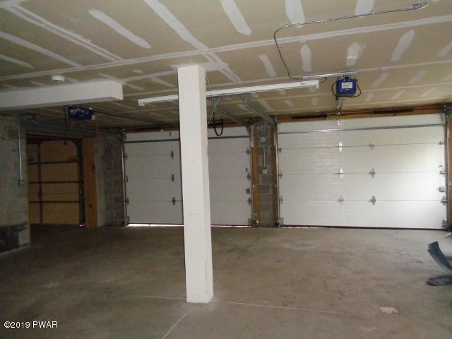 1332 Cortez Road Lake Ariel, PA 18436 - Photo 32 of 43 LL GARAGE