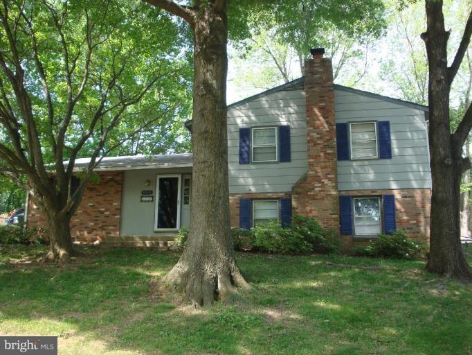 6914 Gillings Road Springfield, VA 22152 - Photo 1 of 1 Exterior (Main)