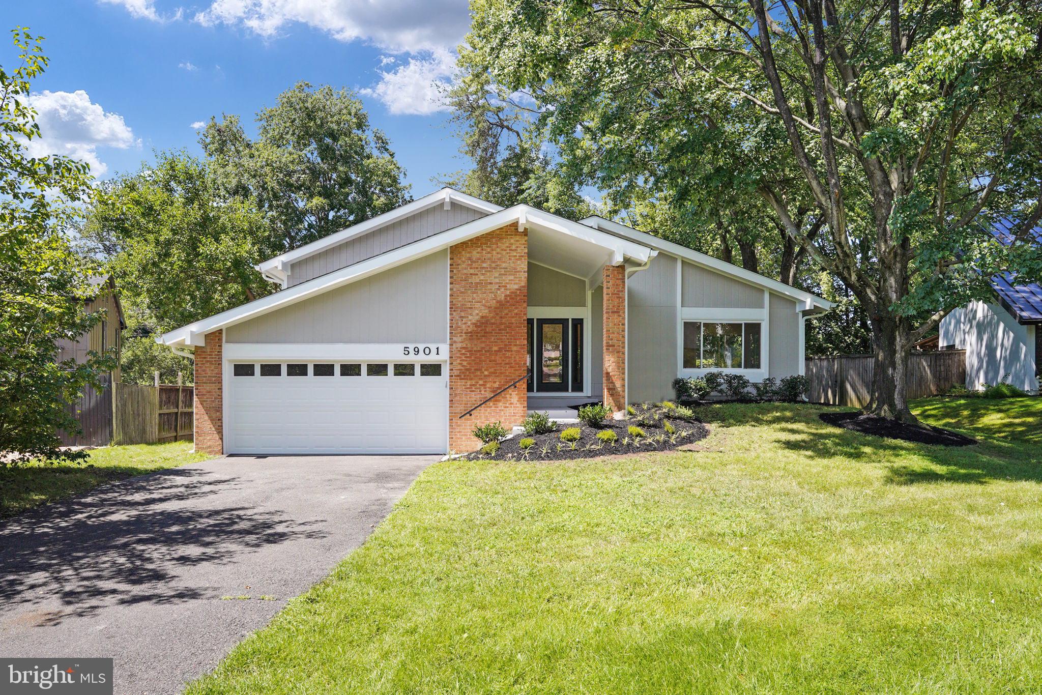 5901 Lovejoy Court Springfield, VA 22152 - Photo 1 of 35 Gallery Image 1