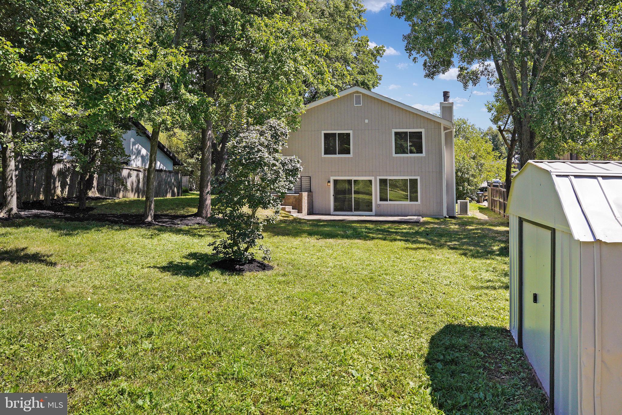 5901 Lovejoy Court Springfield, VA 22152 - Photo 31 of 35 Gallery Image 31