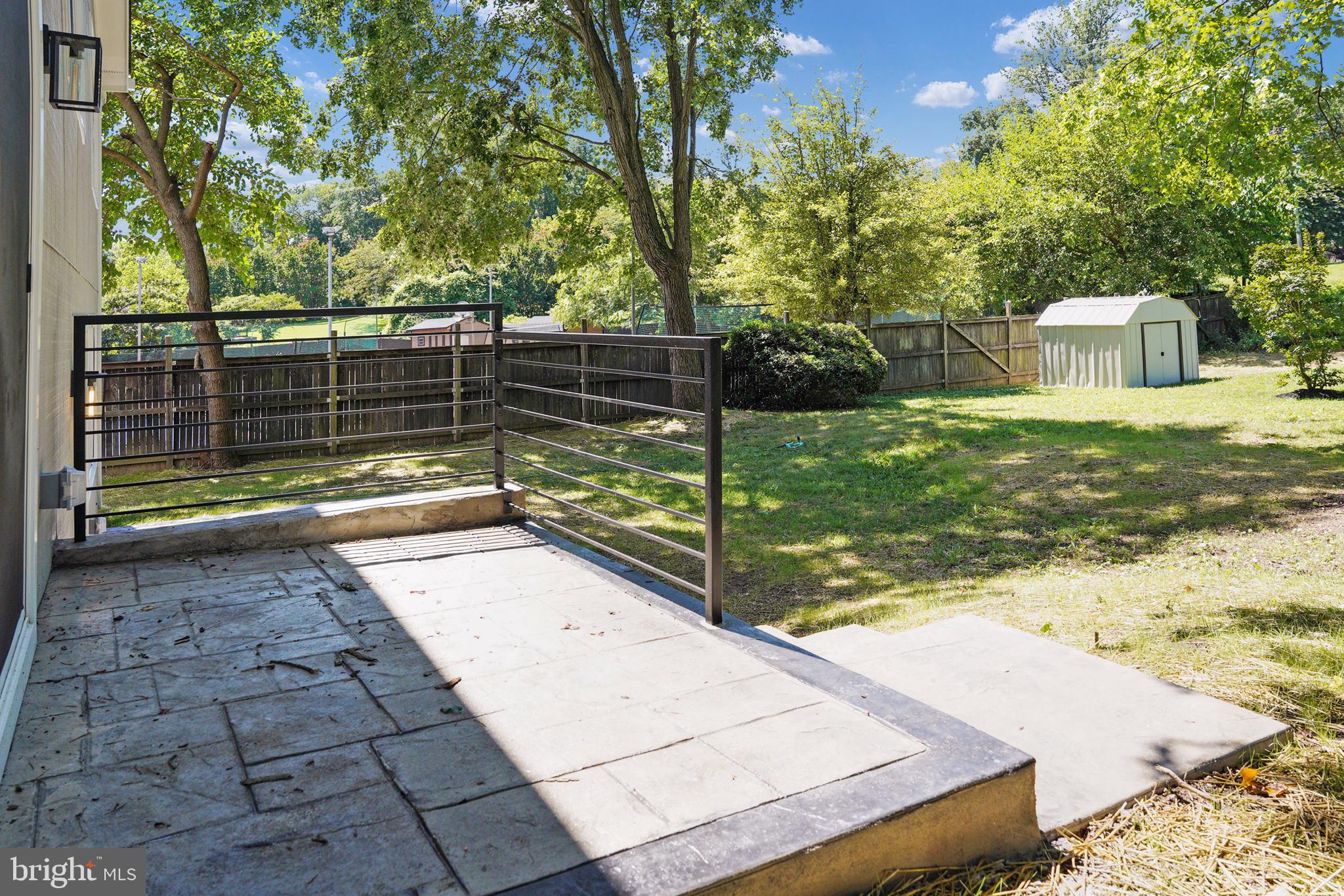 5901 Lovejoy Court Springfield, VA 22152 - Photo 34 of 35 Gallery Image 34
