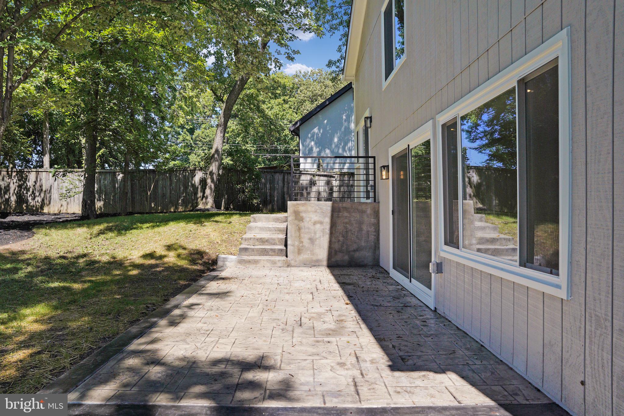 5901 Lovejoy Court Springfield, VA 22152 - Photo 35 of 35 Gallery Image 35