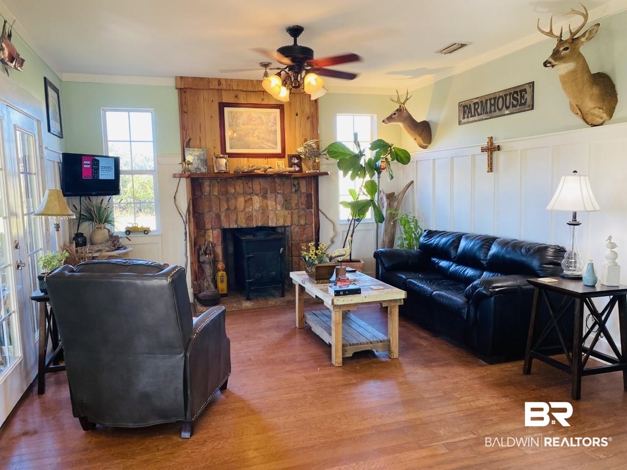 16431 Newman Road Summerdale, AL 36580 - Photo 19 of 43
