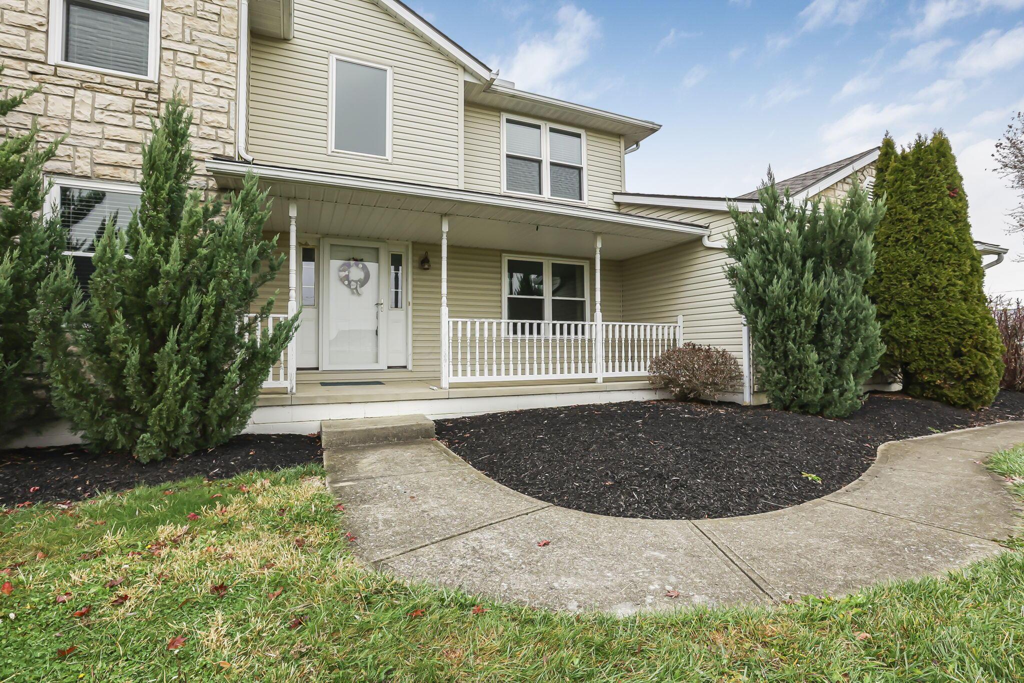 1400 Green Cook Road Sunbury, OH 43074 - Photo 8 of 79 Gallery Image 8
