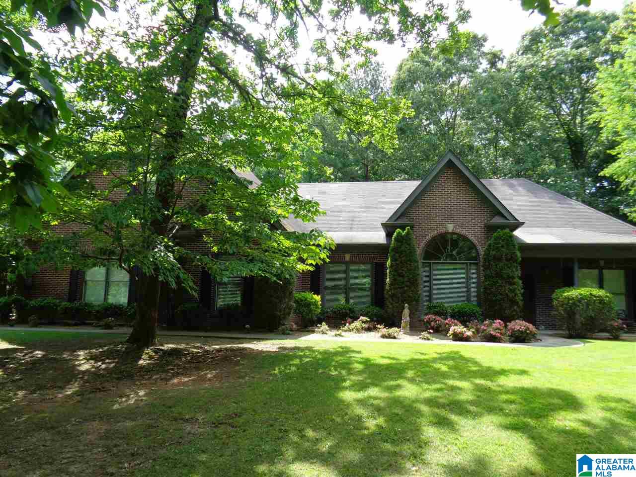 5394 Pineywood Road Birmingham, AL 35242 - Photo 1 of 36