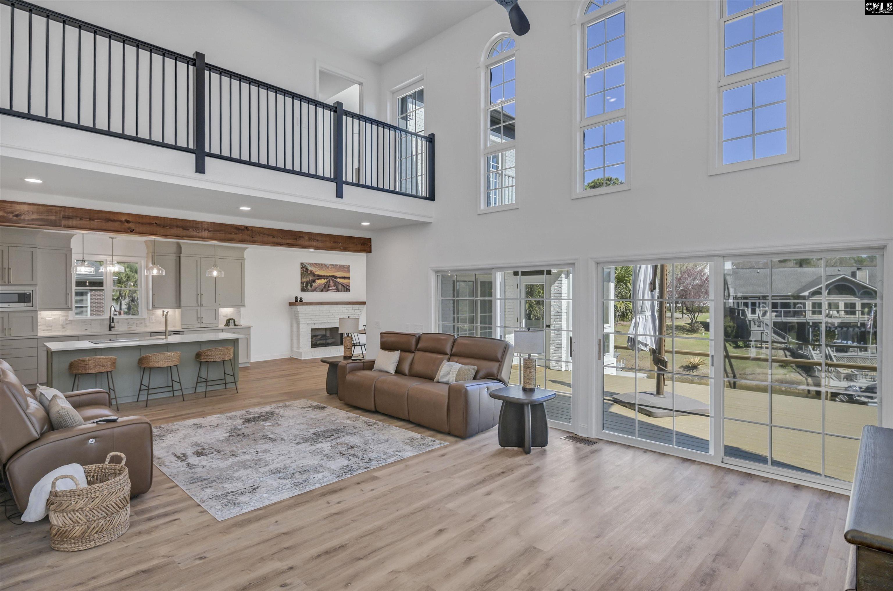 1029 Jones Road Irmo, SC 29063 - Photo 22 of 93