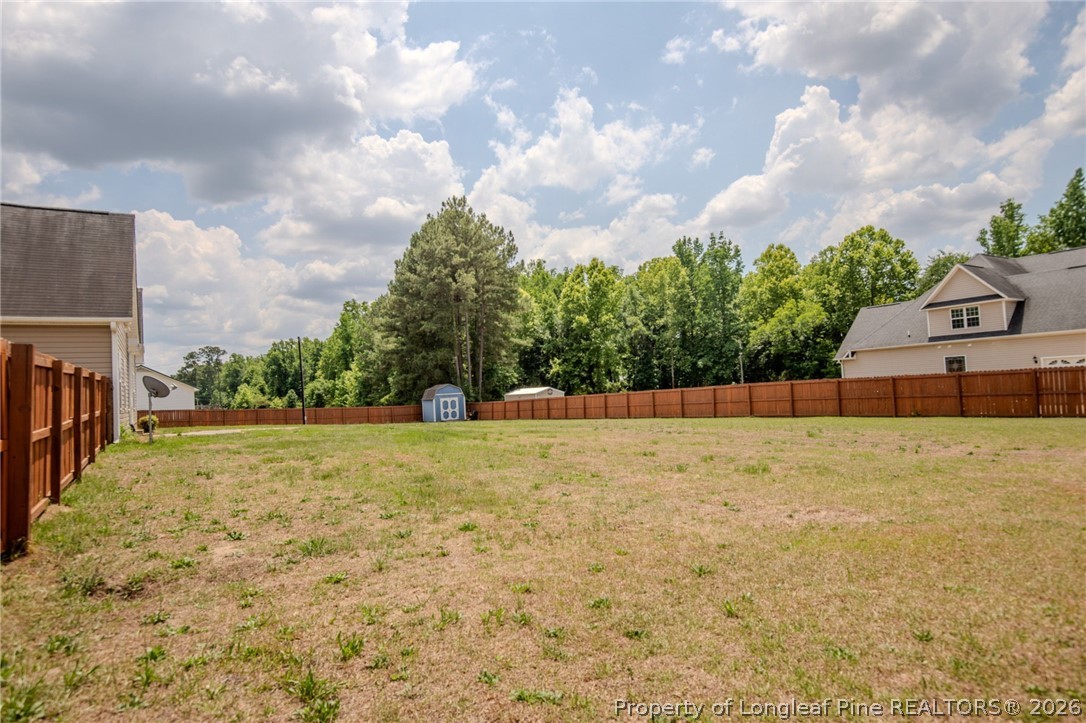1463 Townsend Road Raeford, NC 28376 - Photo 38 of 39