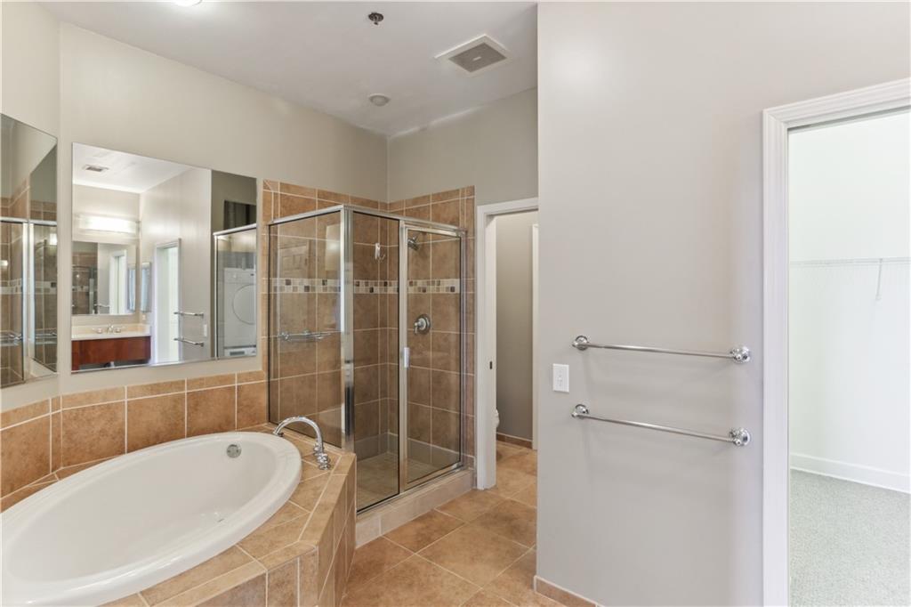 3820 Roswell Road Northeast, Unit 610 Atlanta, GA 30342 - Photo 12 of 31