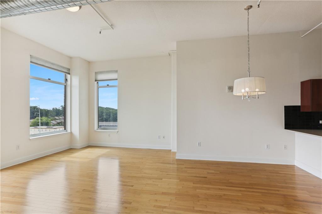 3820 Roswell Road Northeast, Unit 610 Atlanta, GA 30342 - Photo 17 of 31