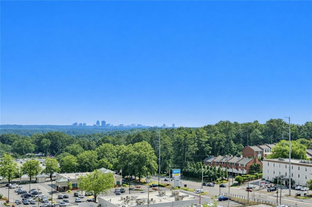 3820 Roswell Road Northeast, Unit 610 Atlanta, GA 30342 - Photo 20 of 31