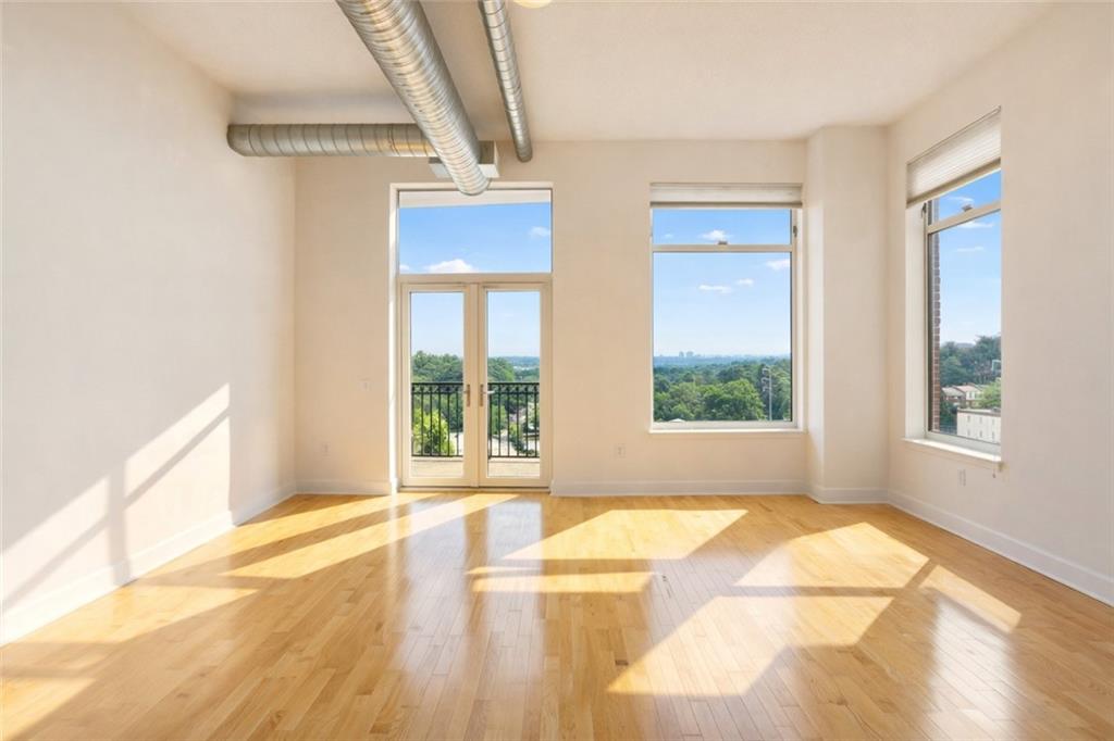 3820 Roswell Road Northeast, Unit 610 Atlanta, GA 30342 - Photo 2 of 31