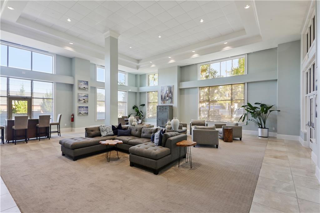 3820 Roswell Road Northeast, Unit 610 Atlanta, GA 30342 - Photo 24 of 31