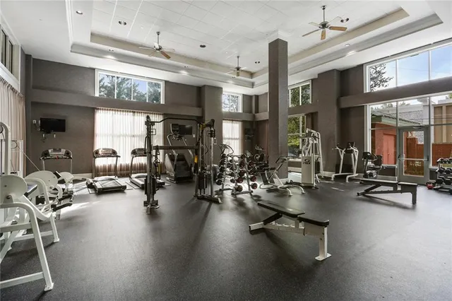 $2,500 | 3820 Roswell Road Northeast, Unit 610, Atlanta, GA 30342