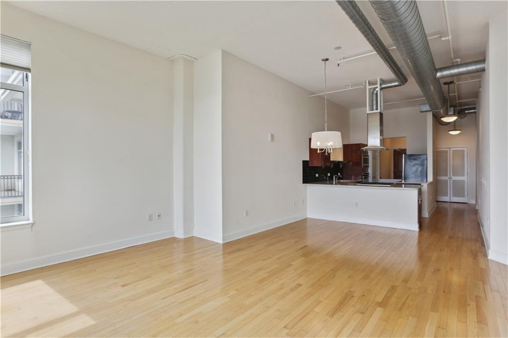 3820 Roswell Road Northeast, Unit 610 Atlanta, GA 30342 - Photo 3 of 31