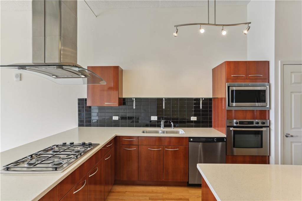 3820 Roswell Road Northeast, Unit 610 Atlanta, GA 30342 - Photo 5 of 31