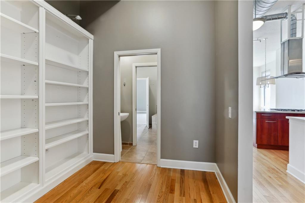 3820 Roswell Road Northeast, Unit 610 Atlanta, GA 30342 - Photo 9 of 31