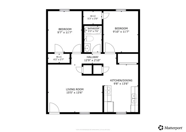 $382,500 | 1604 Benttree Drive, Killeen, TX 76543