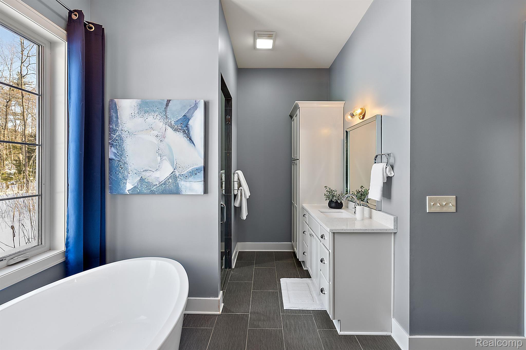 2252 King Road Lapeer, MI 48446 - Photo 35 of 65 Gallery Image 35