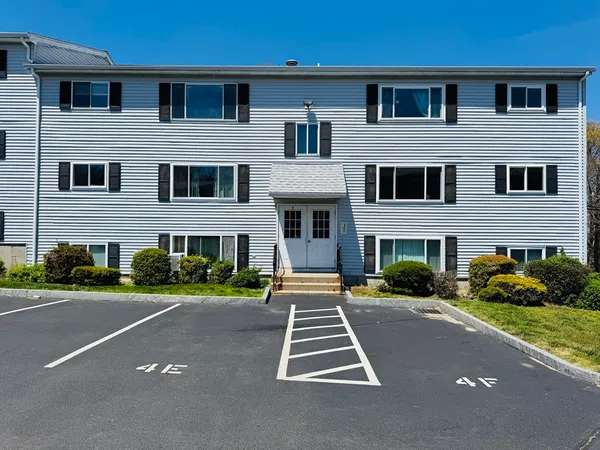 $255,000 | 5455 North Main Street, Unit 4E, Fall River, MA 02720