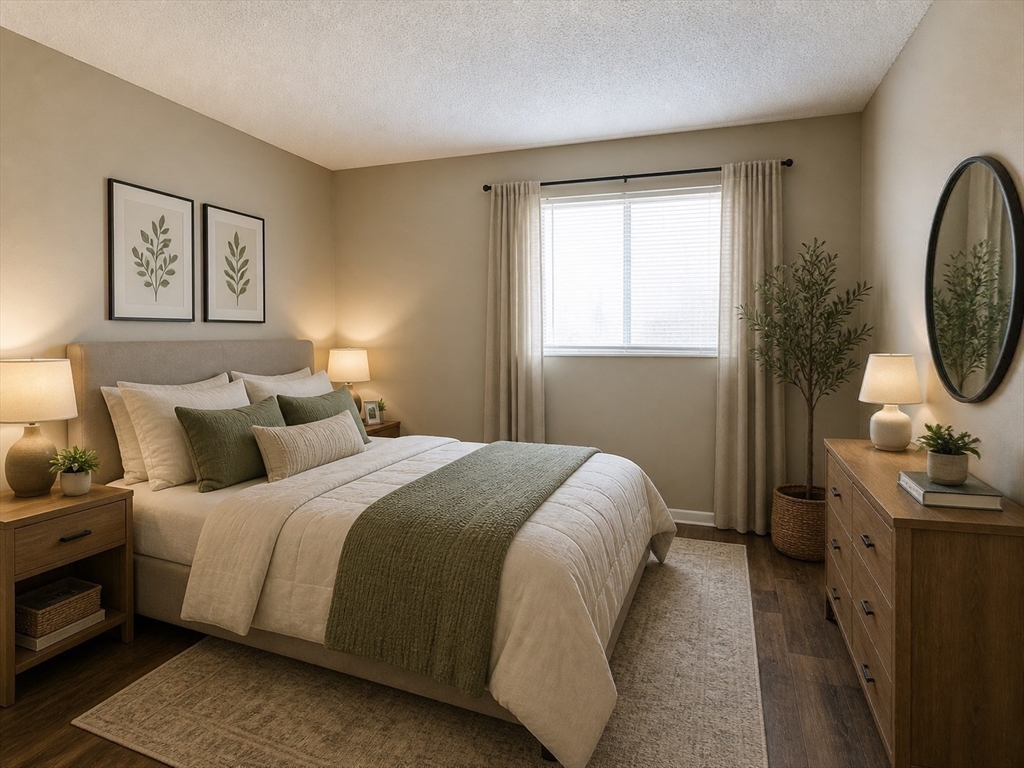 5455 North Main Street, Unit 4E Fall River, MA 02720 - Photo 12 of 20
