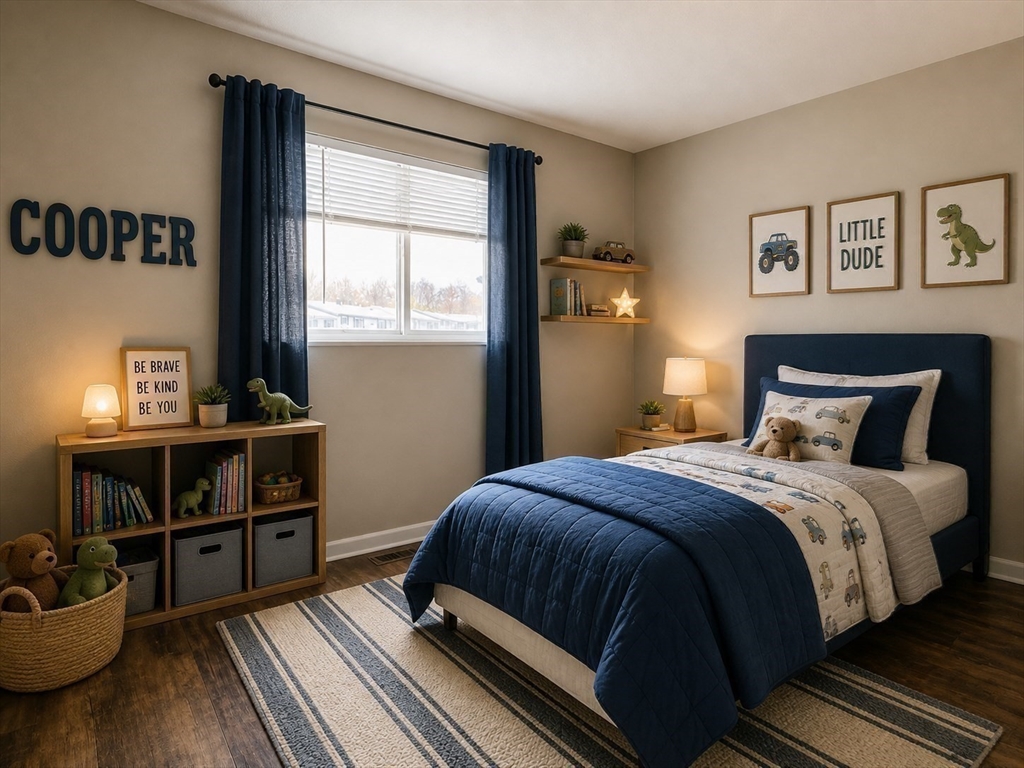 5455 North Main Street, Unit 4E Fall River, MA 02720 - Photo 16 of 20