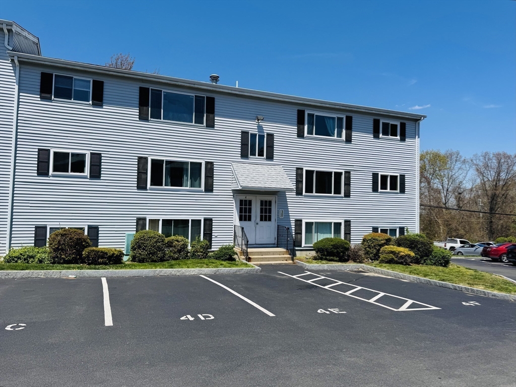 5455 North Main Street, Unit 4E Fall River, MA 02720 - Photo 19 of 20
