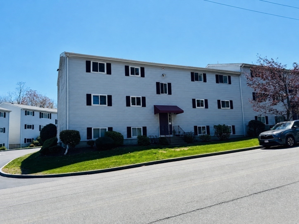 5455 North Main Street, Unit 4E Fall River, MA 02720 - Photo 20 of 20