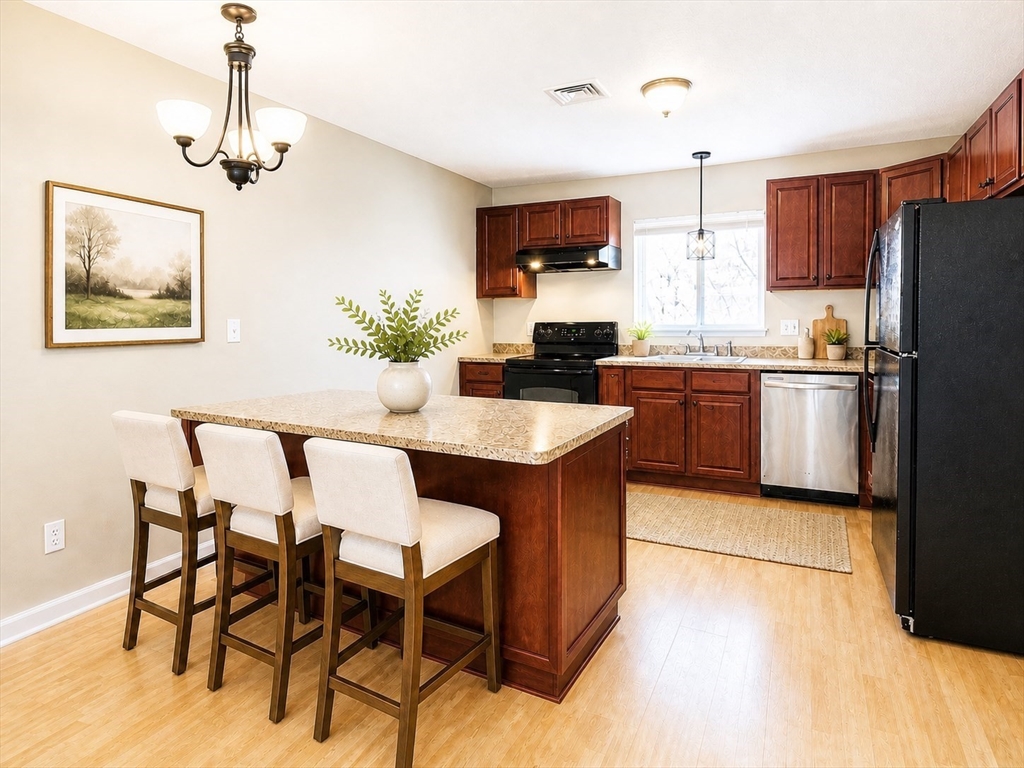 5455 North Main Street, Unit 4E Fall River, MA 02720 - Photo 2 of 20