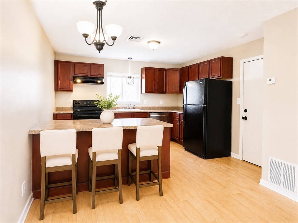 5455 North Main Street, Unit 4E Fall River, MA 02720 - Photo 4 of 20