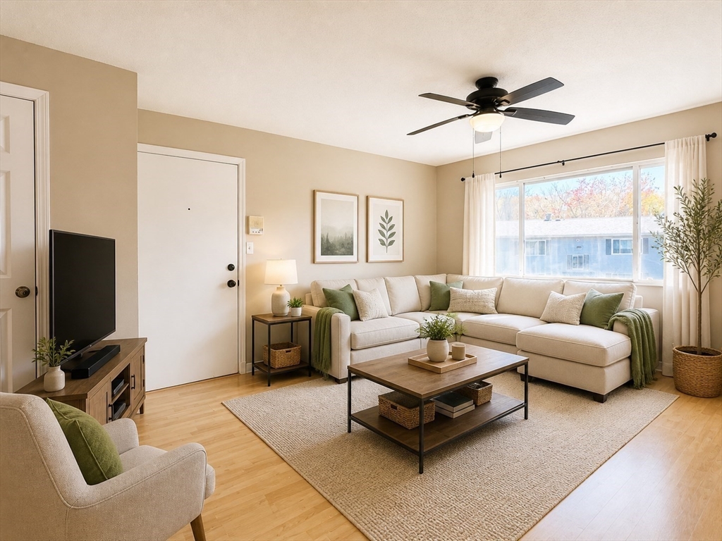 5455 North Main Street, Unit 4E Fall River, MA 02720 - Photo 8 of 20