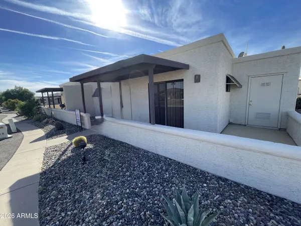 $125,000 | 827 East Lancaster Circle, Florence, AZ 85132