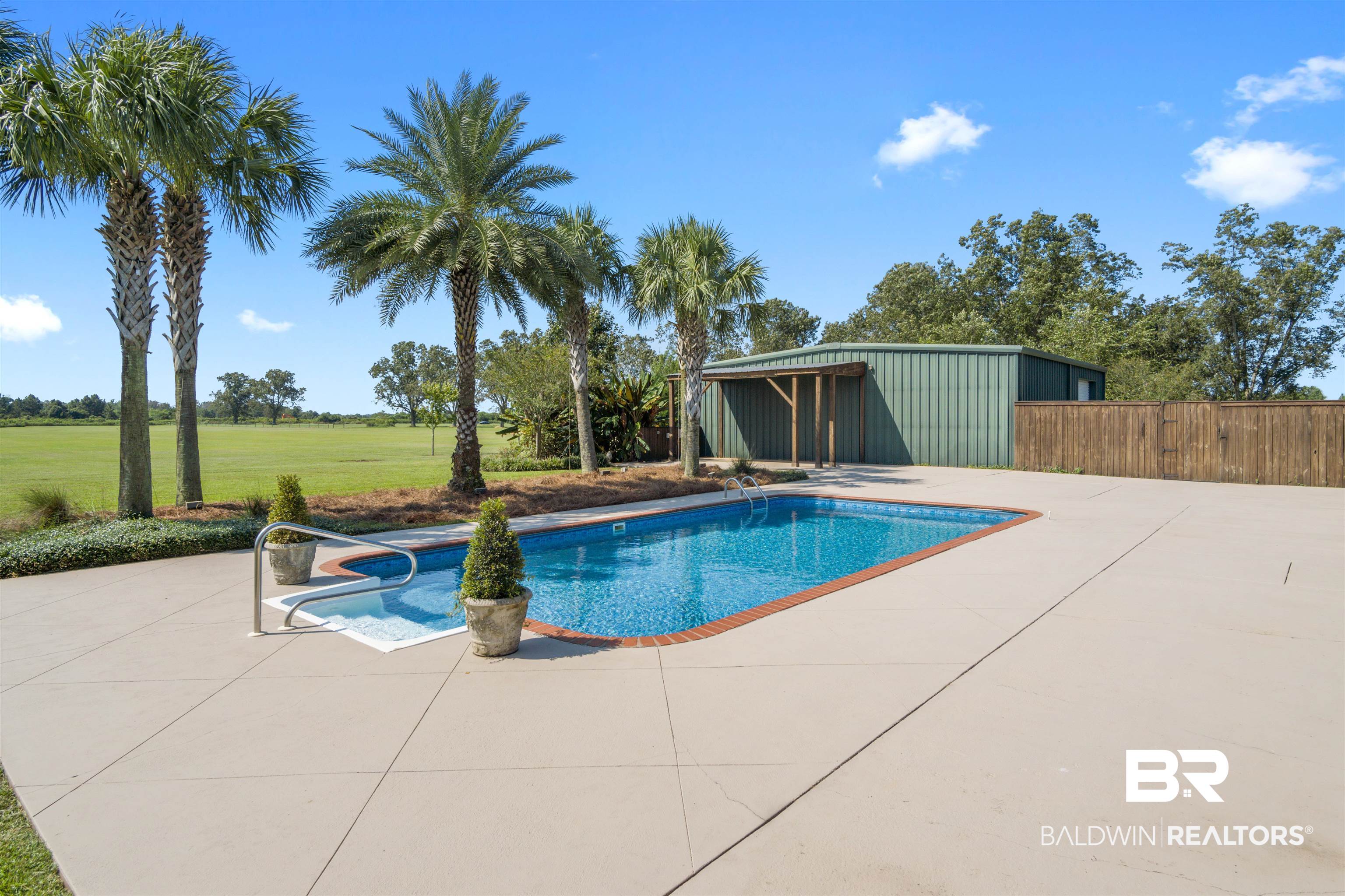 13690 Underwood Road Summerdale, AL 36580 - Photo 39 of 50