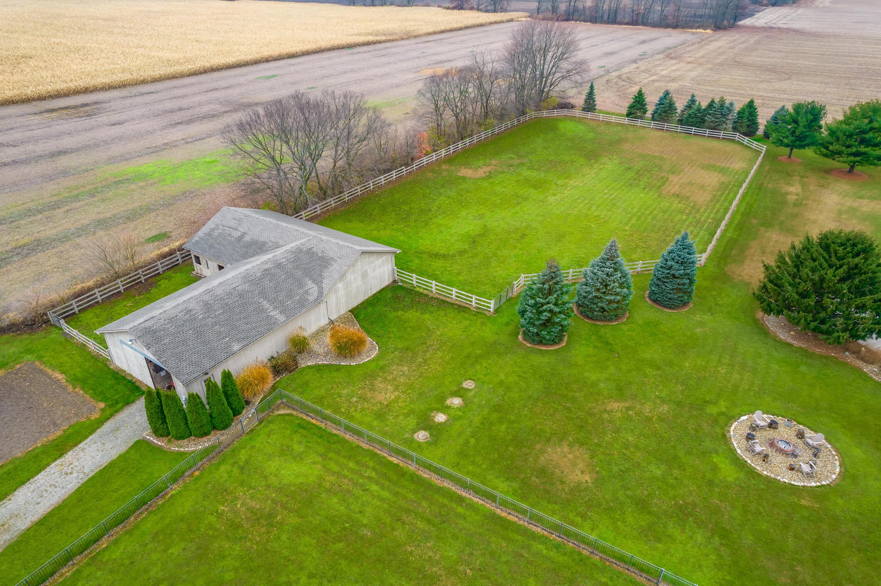 310 Roloson Road Delaware, OH 43015 - Photo 43 of 50 View of land
