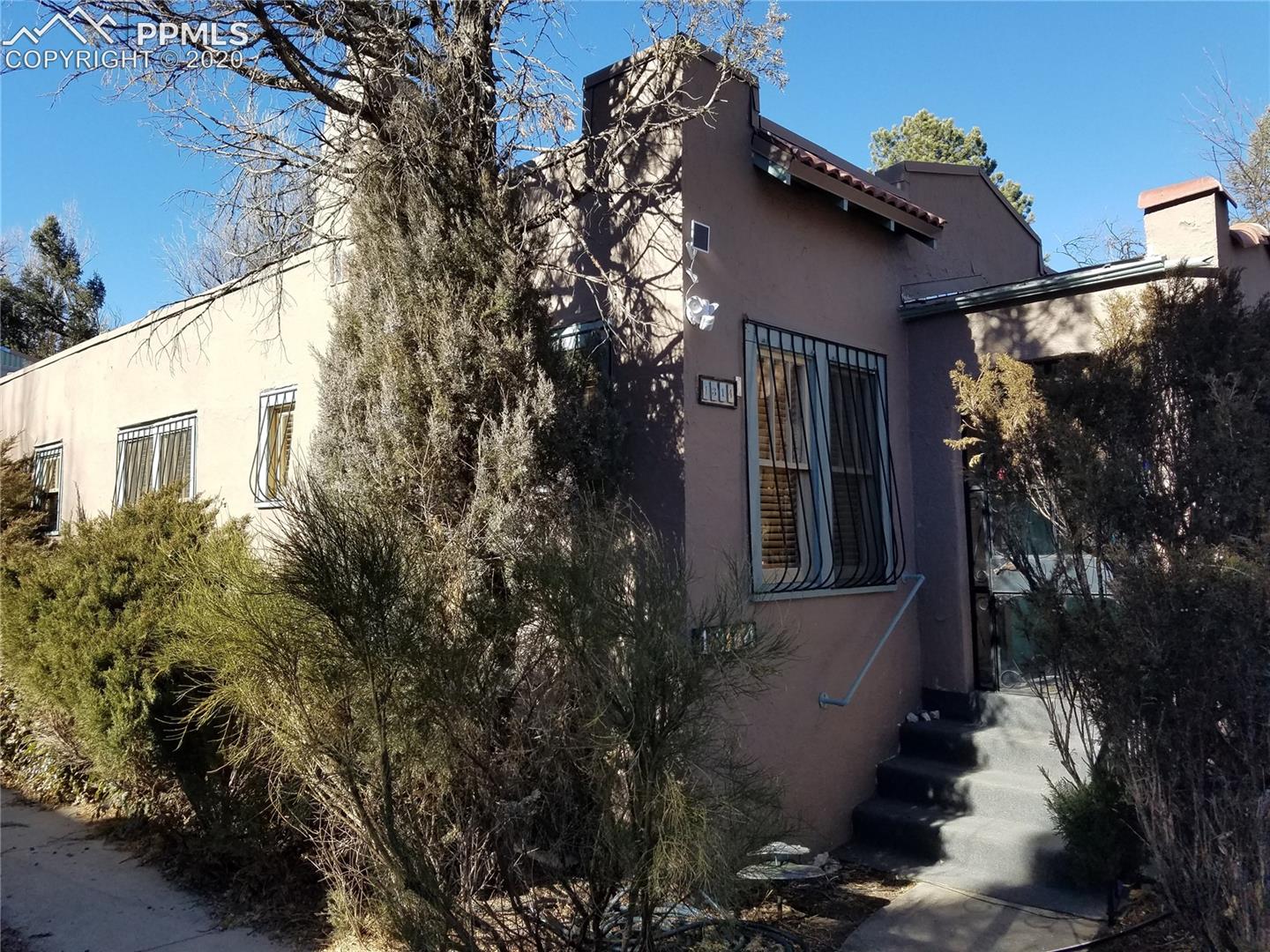 1314 West Cheyenne Road Colorado Springs, CO 80906 - Photo 1 of 1 Gallery Image 1