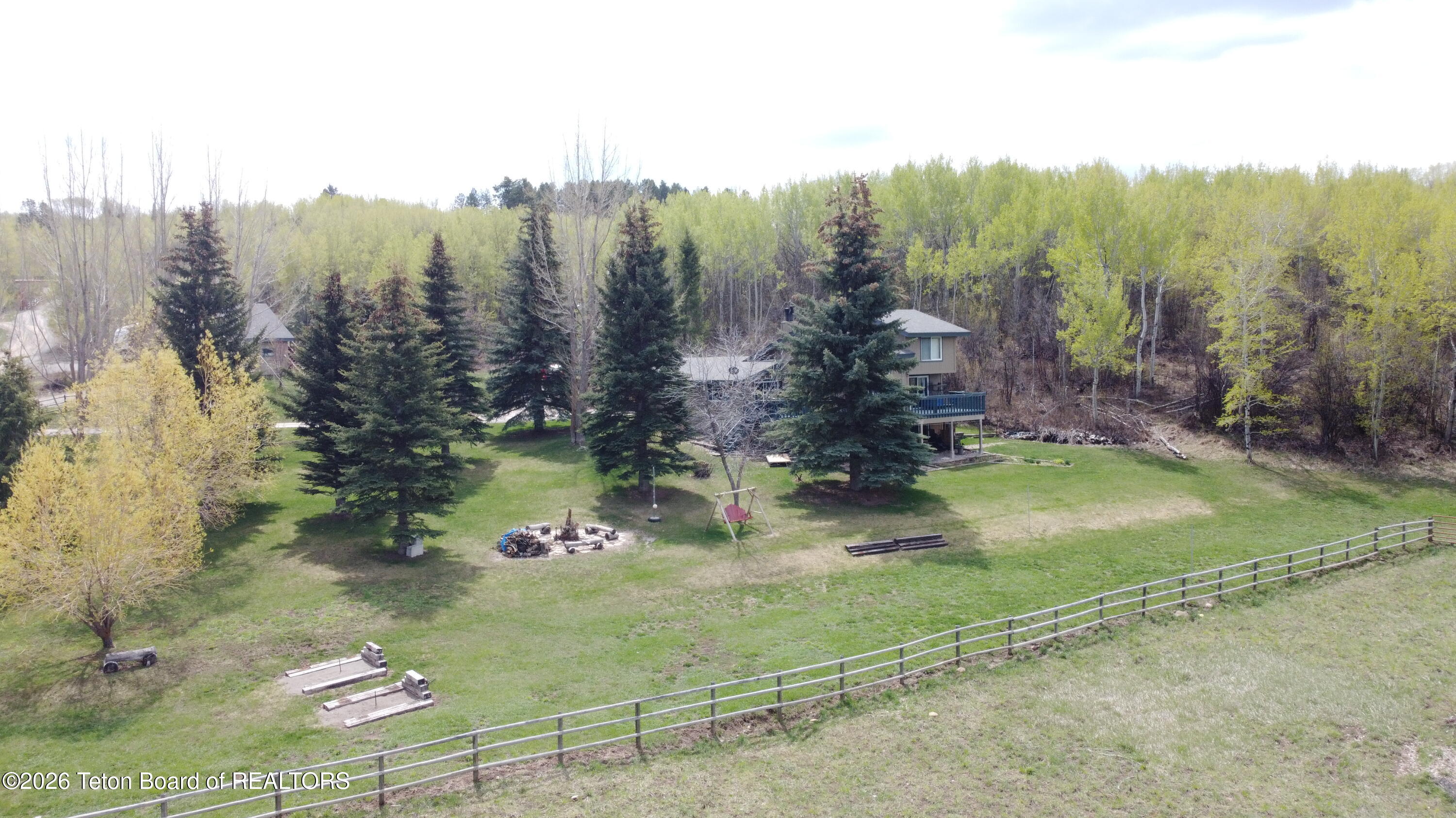 1534 Aspen Hollow Road Thayne, WY 83127 - Photo 50 of 61 DJI_0266