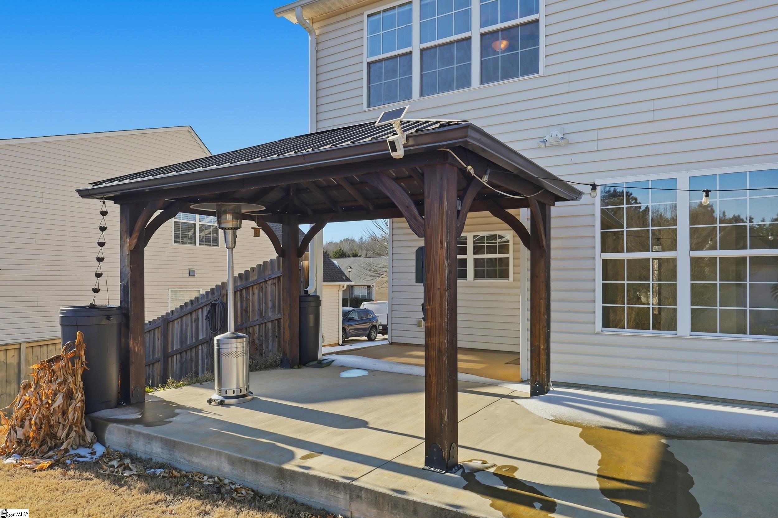 213 Worcester Lane Easley, SC 29642 - Photo 28 of 39