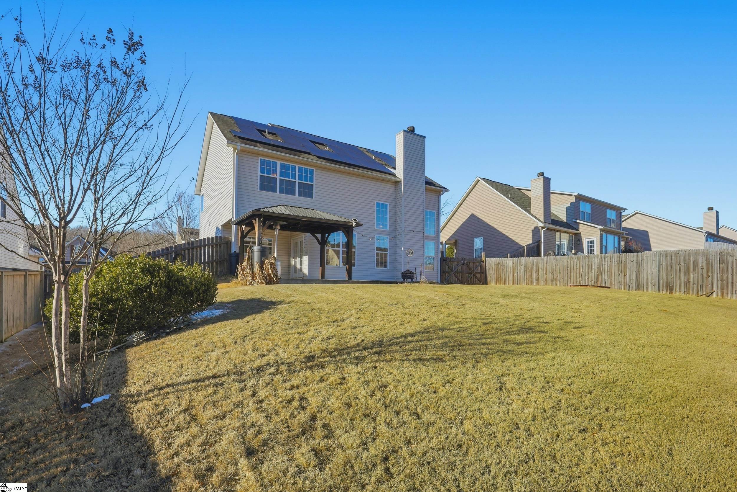 213 Worcester Lane Easley, SC 29642 - Photo 30 of 39