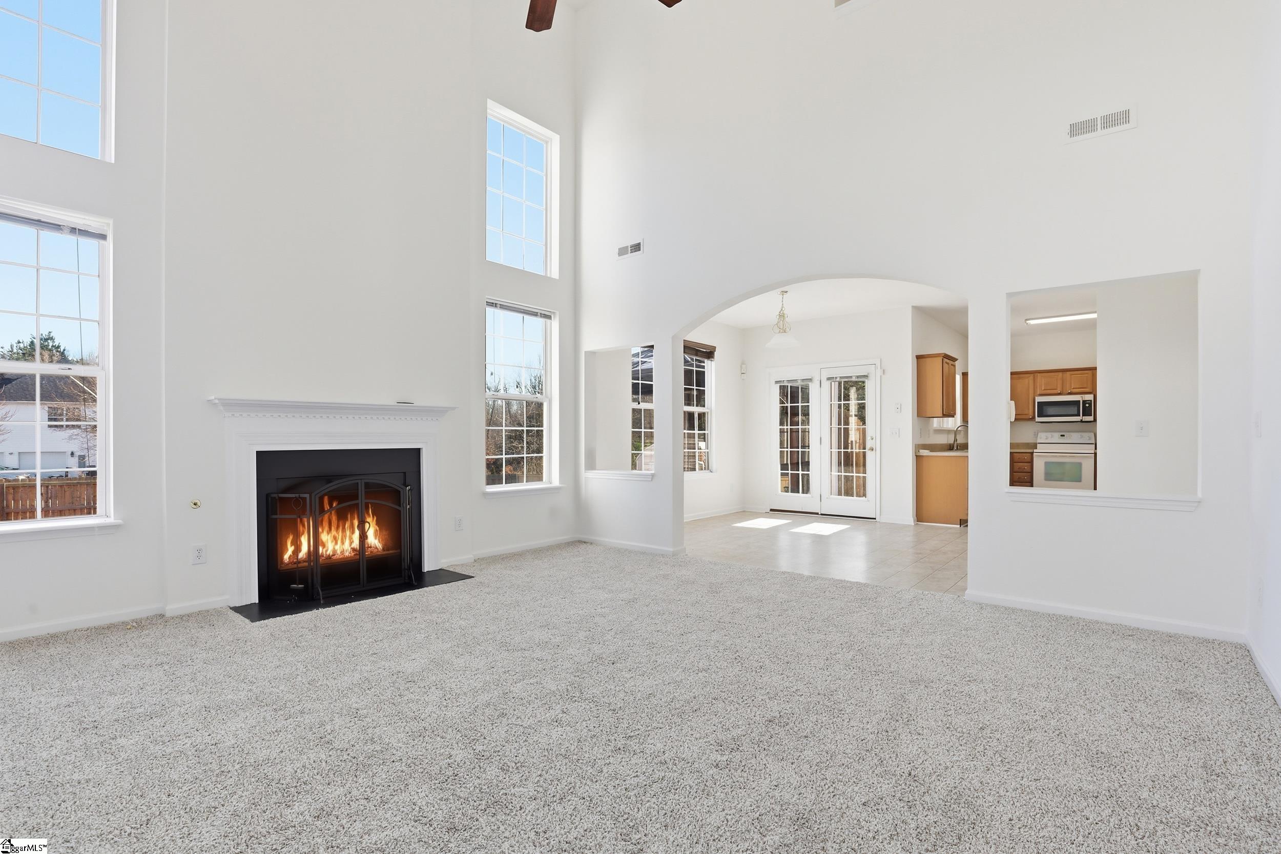 213 Worcester Lane Easley, SC 29642 - Photo 3 of 39