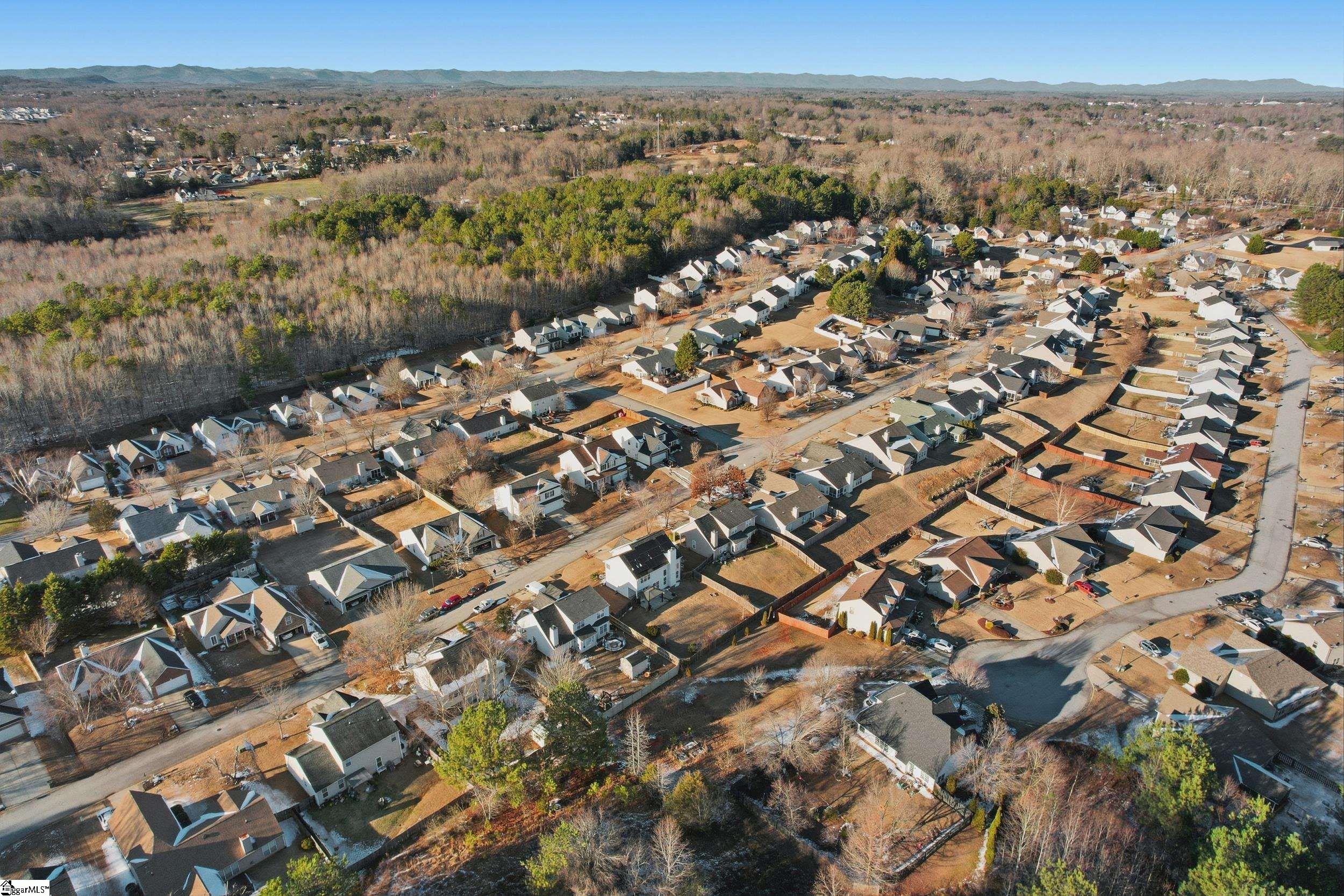 213 Worcester Lane Easley, SC 29642 - Photo 36 of 39