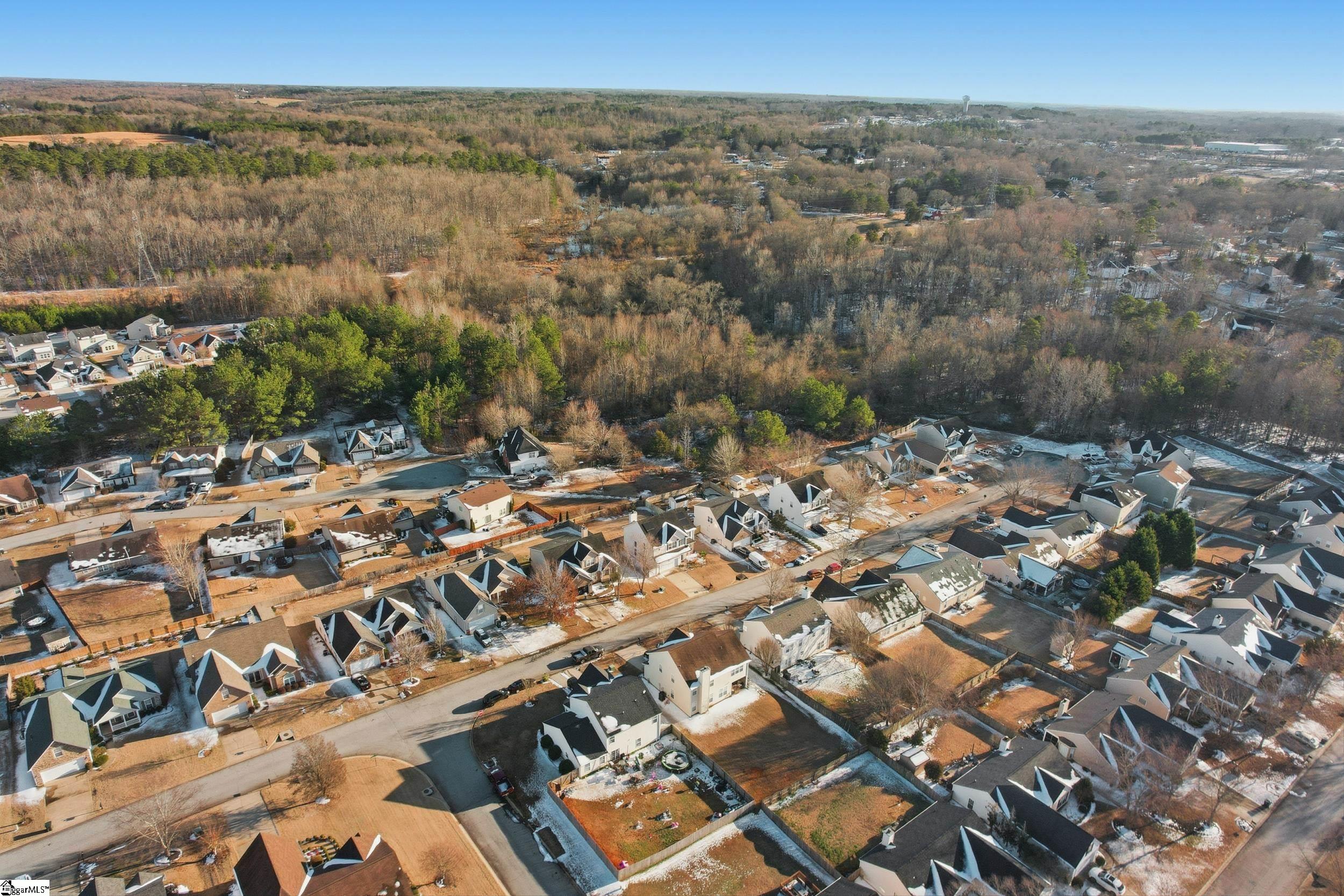 213 Worcester Lane Easley, SC 29642 - Photo 38 of 39