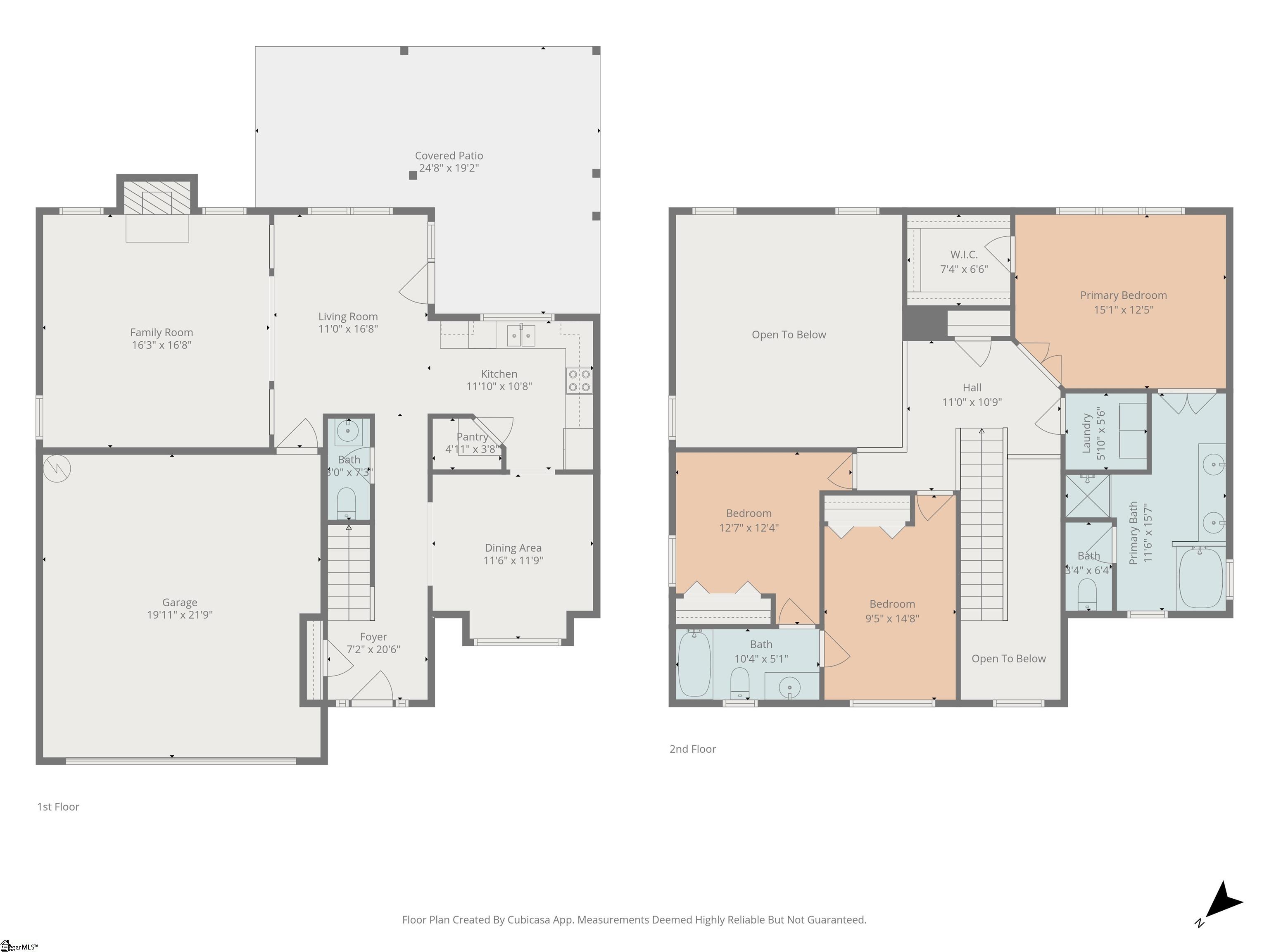 213 Worcester Lane Easley, SC 29642 - Photo 39 of 39
