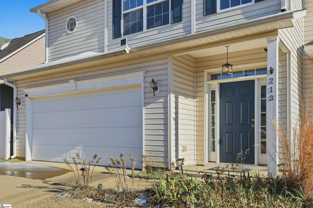 $350,000 | 213 Worcester Lane, Easley, SC 29642
