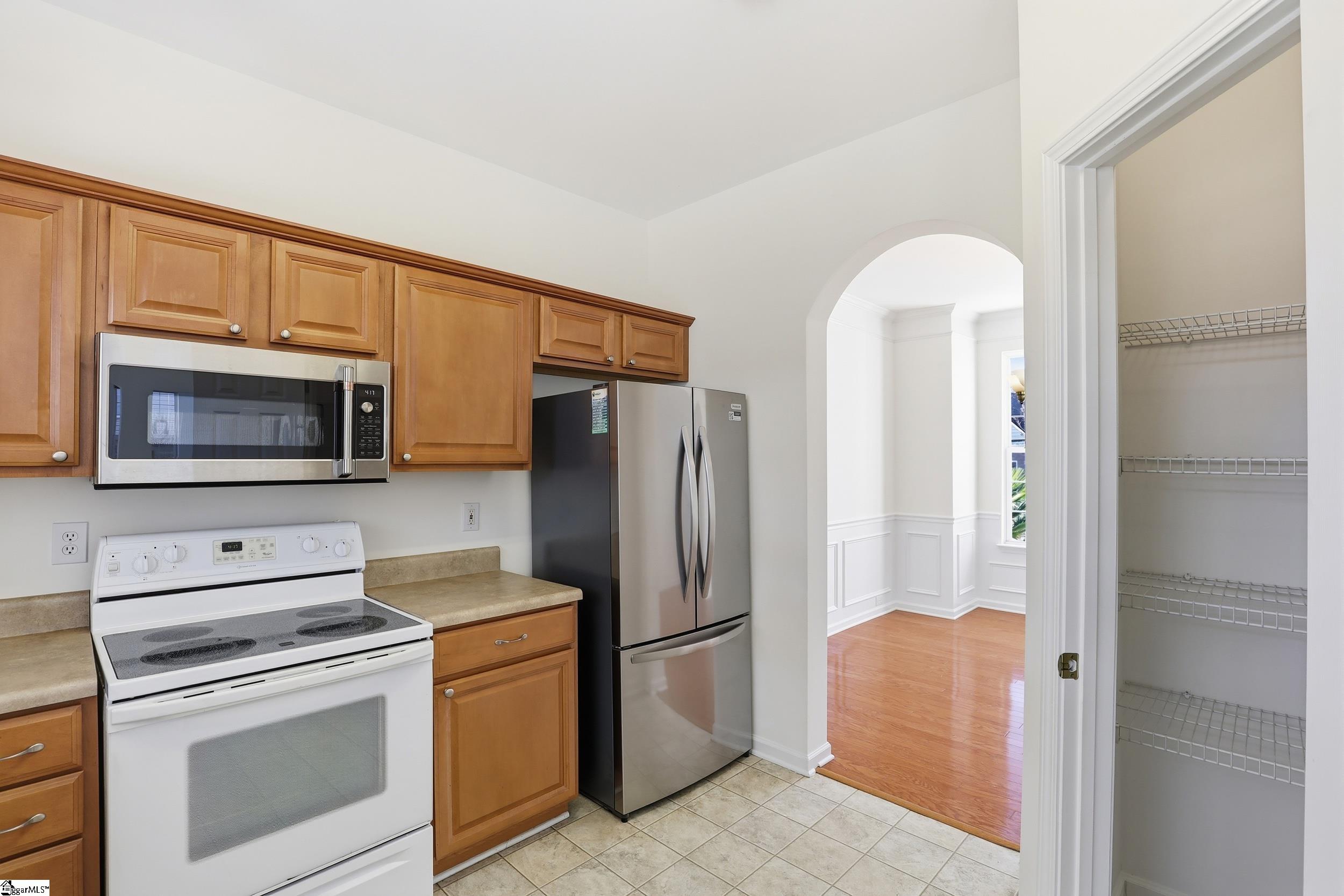 213 Worcester Lane Easley, SC 29642 - Photo 9 of 39