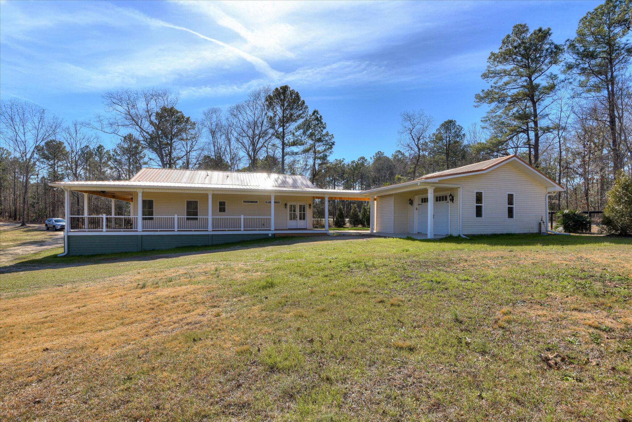 400 Rish Store Road Wagener, SC 29164 - Photo 45 of 45